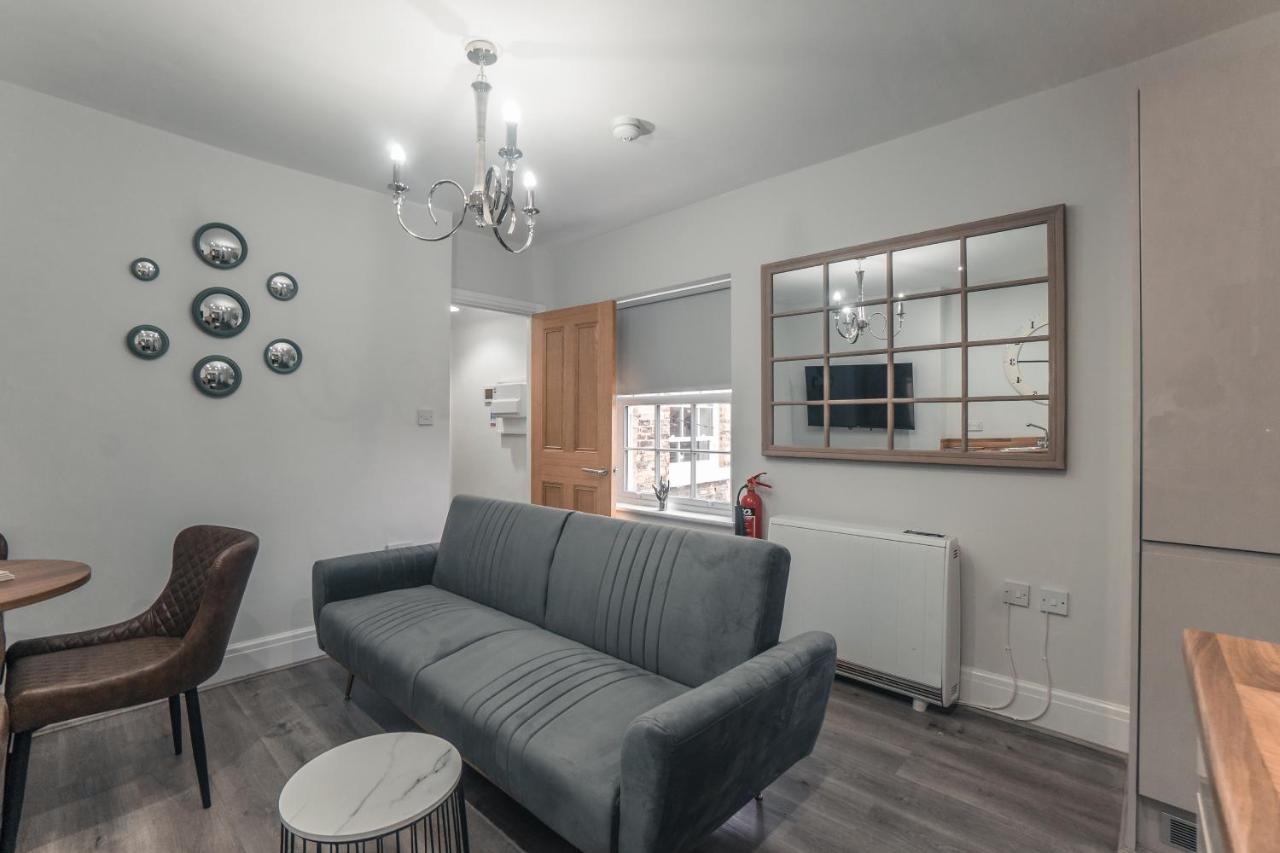 Clarence Street Town House Διαμέρισμα Λίβερπουλ Εξωτερικό φωτογραφία